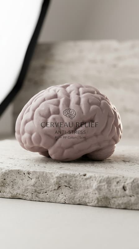 Anti Stress Cerveau Relief