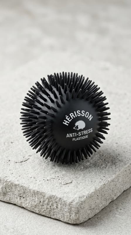 Anti Stress Plastique