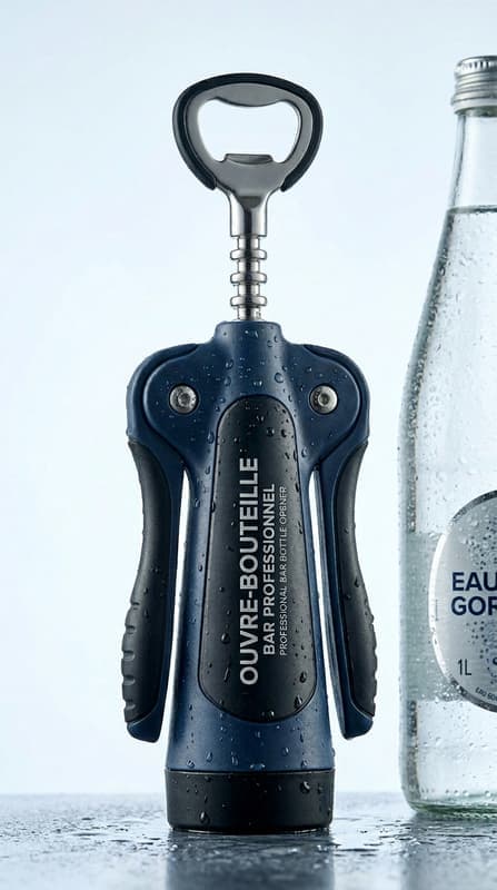 Badge Pins Rectangle