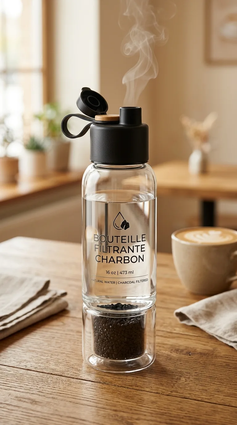 Badge Vinyle Autocollant Rond