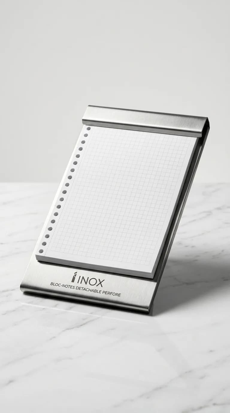 Bloc Notes Repositionnable — vue 2