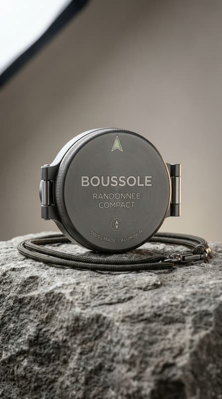 Boussole