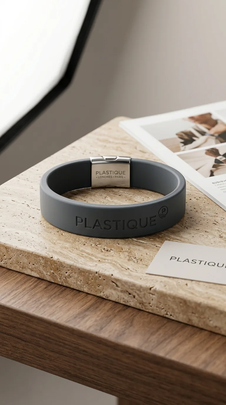 Bracelet Silicone Sport Large