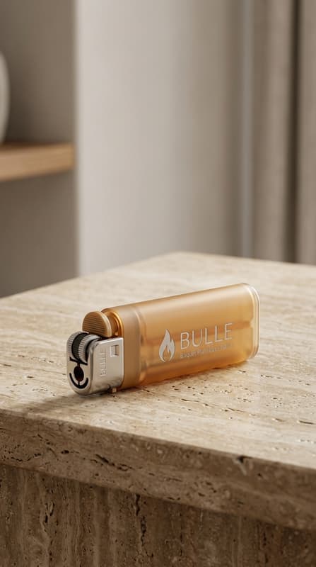 Briquet — vue 4