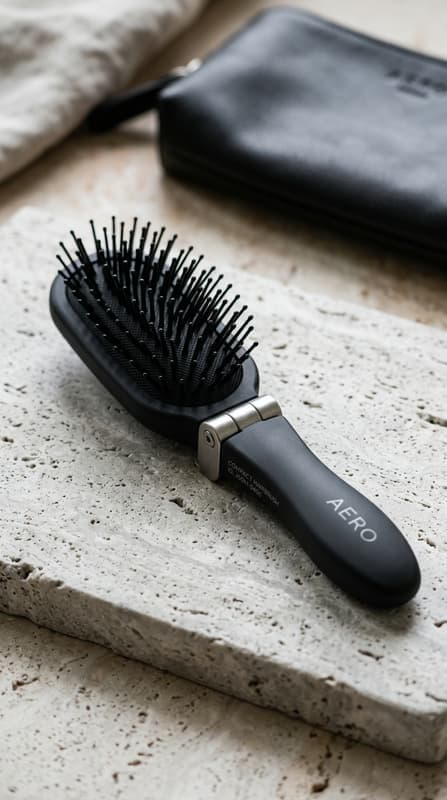 Brosse Cheveux