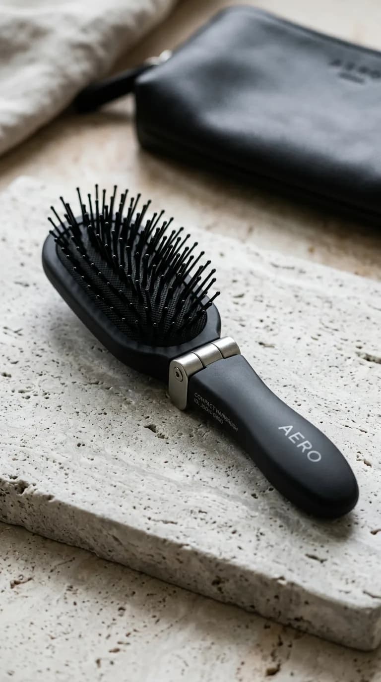 Brosse Cheveux