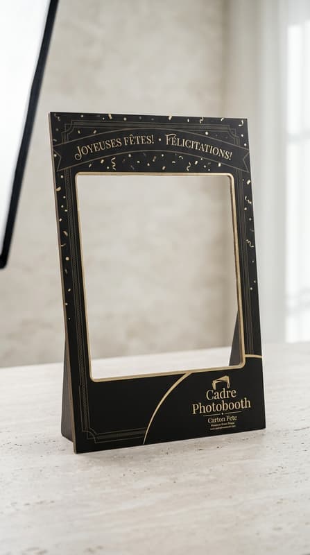 Cadre Photobooth