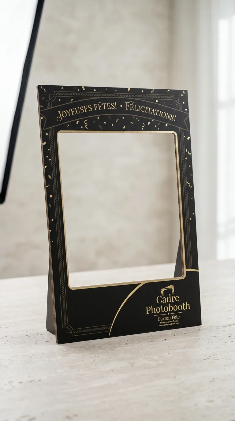 Cadre Photobooth