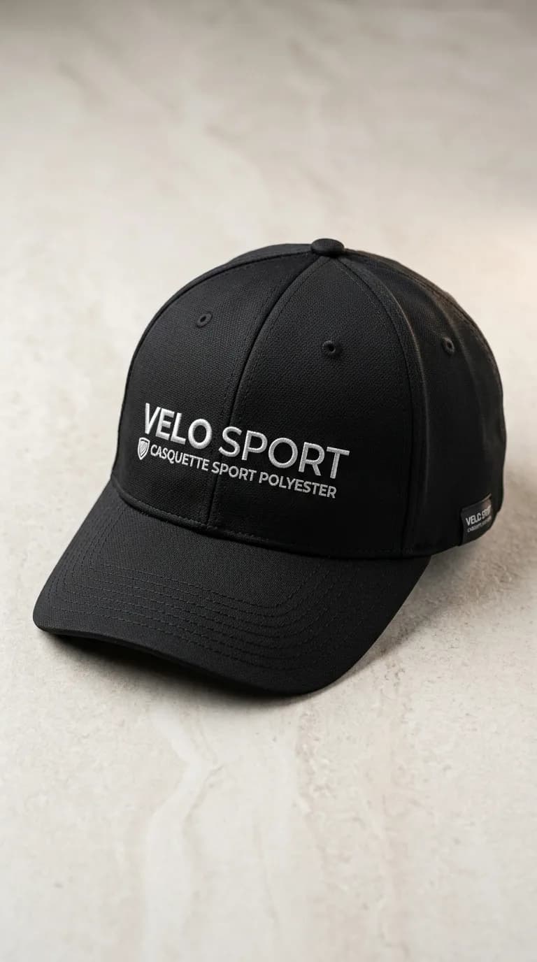 Casquette Sport