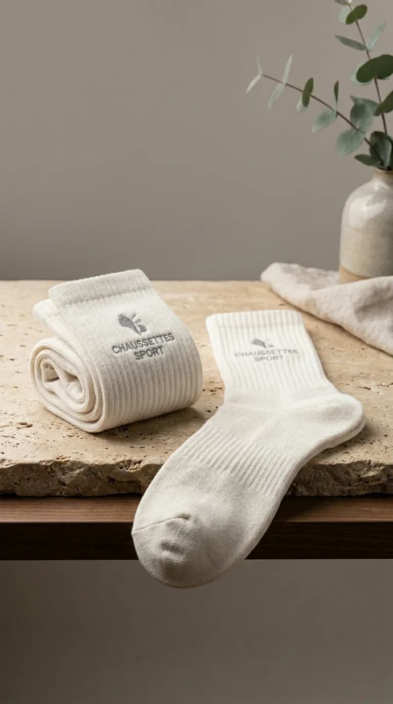 Chaussette Sport