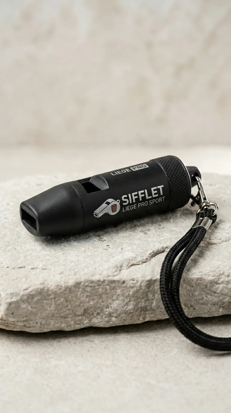 Chronometre Sport Digital