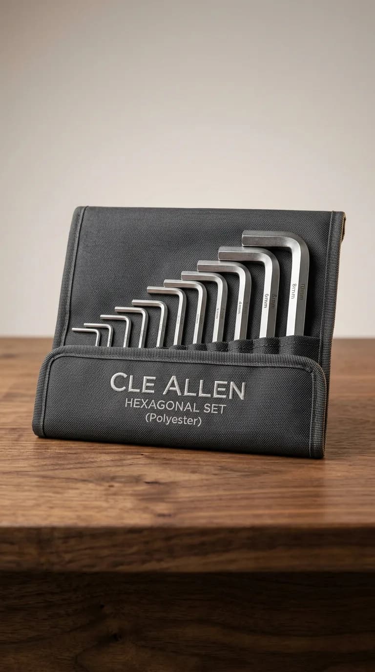 Cle Allen — vue 2