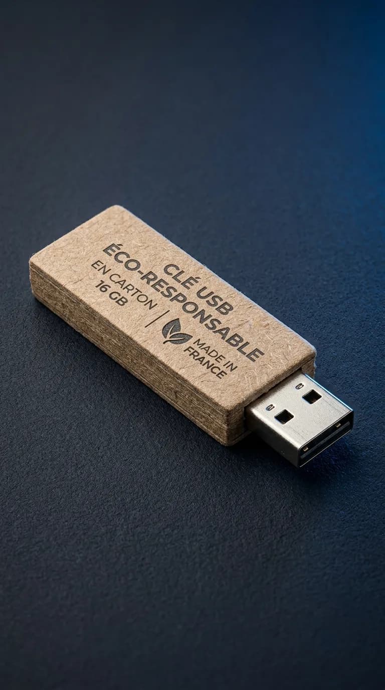 Cle Usb