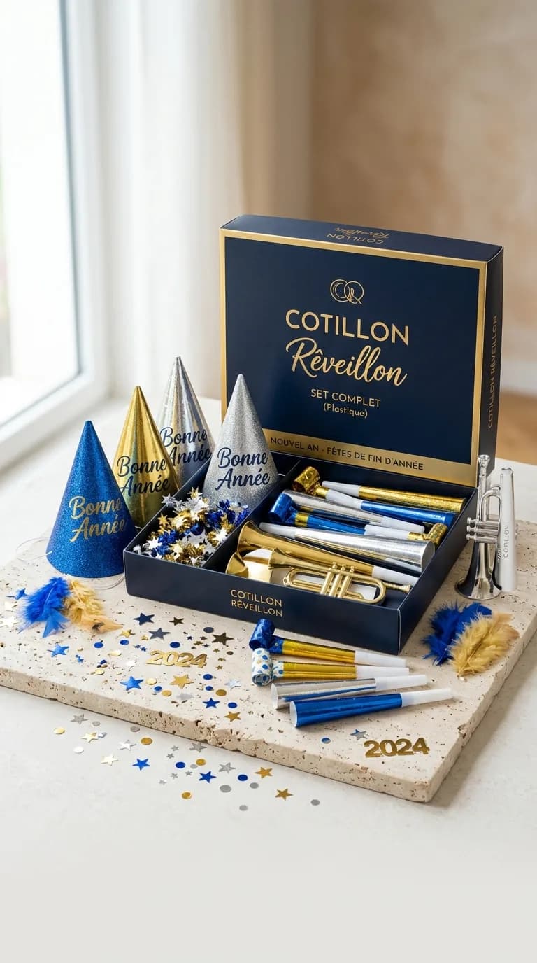 Cptillon Reveillon