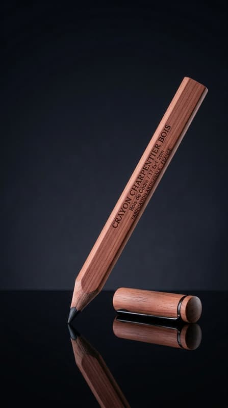 Crayon Mecanique 05mm Pro