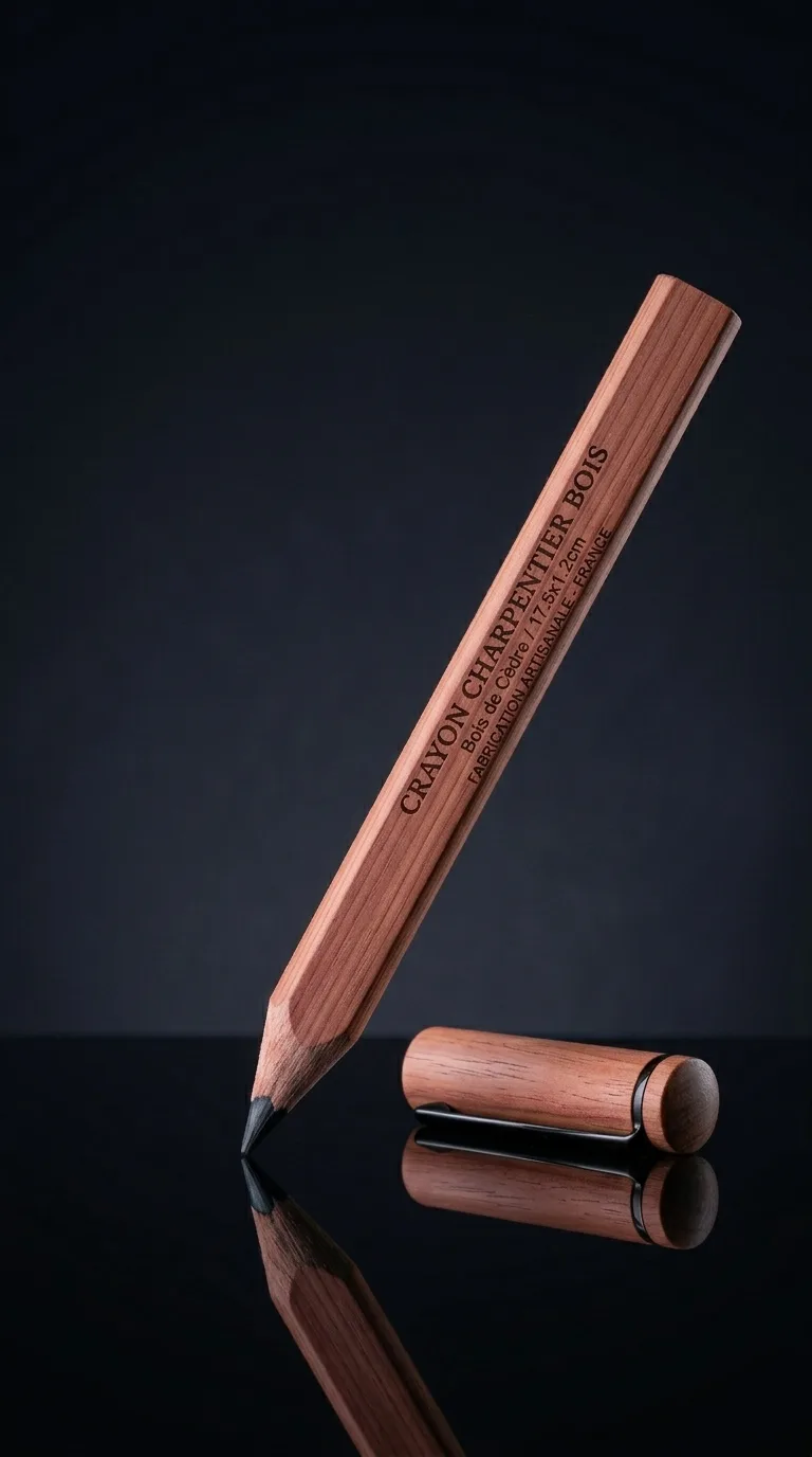 Crayon Mecanique 05mm Pro