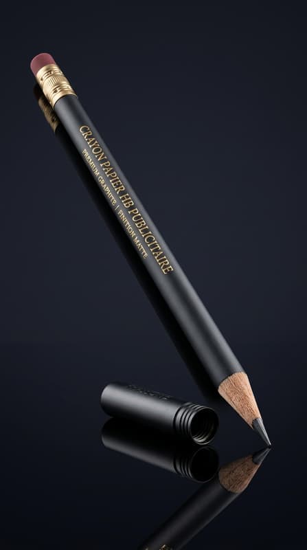 Crayon Papier Hb Publicitaire