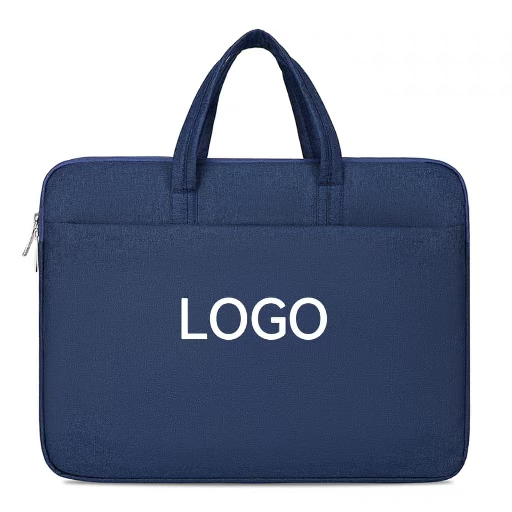 Kit Corporate Bleu Horizon — vue 5