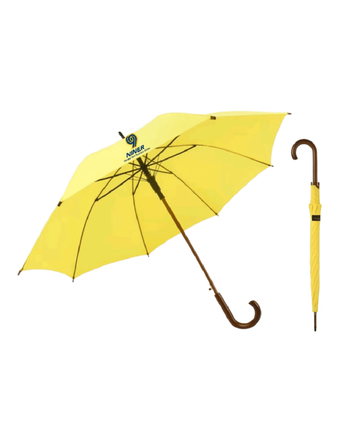 Parapluie Tempête & Style