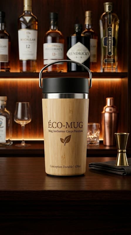 Eco Mug