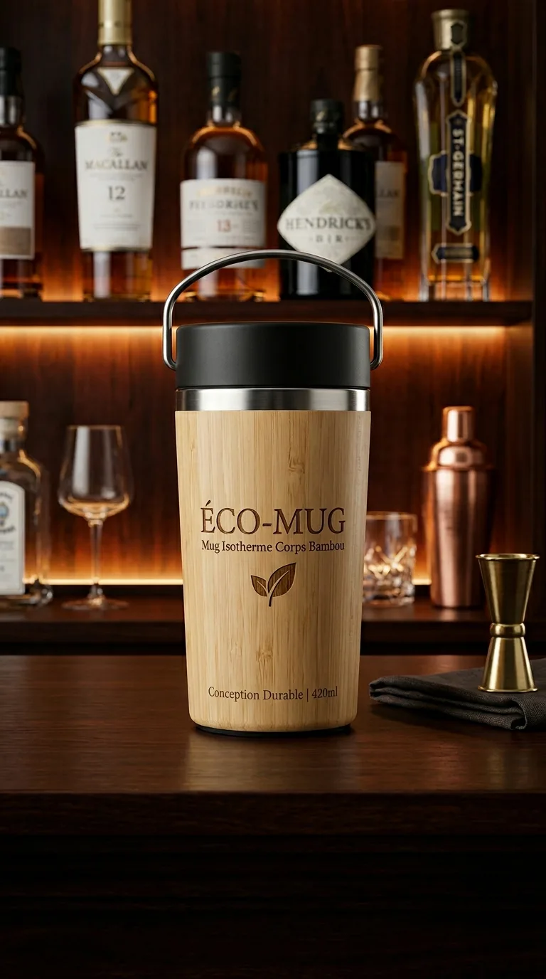 Eco Mug