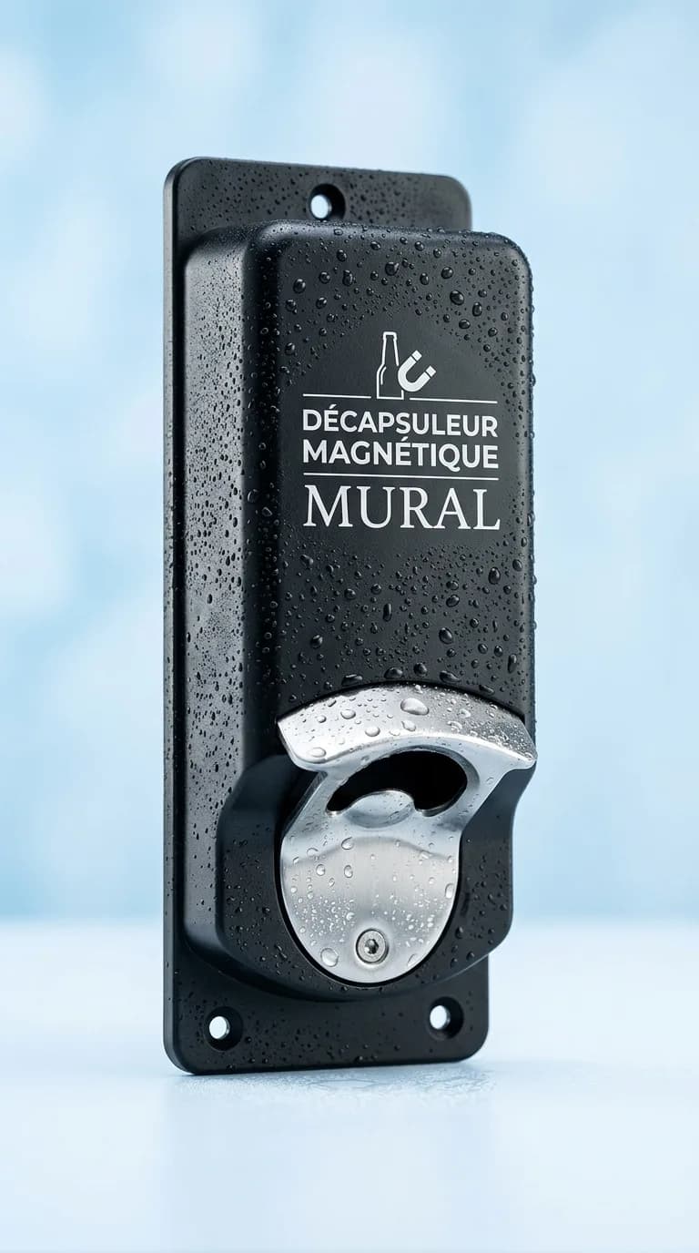 Eventail Led — vue 2