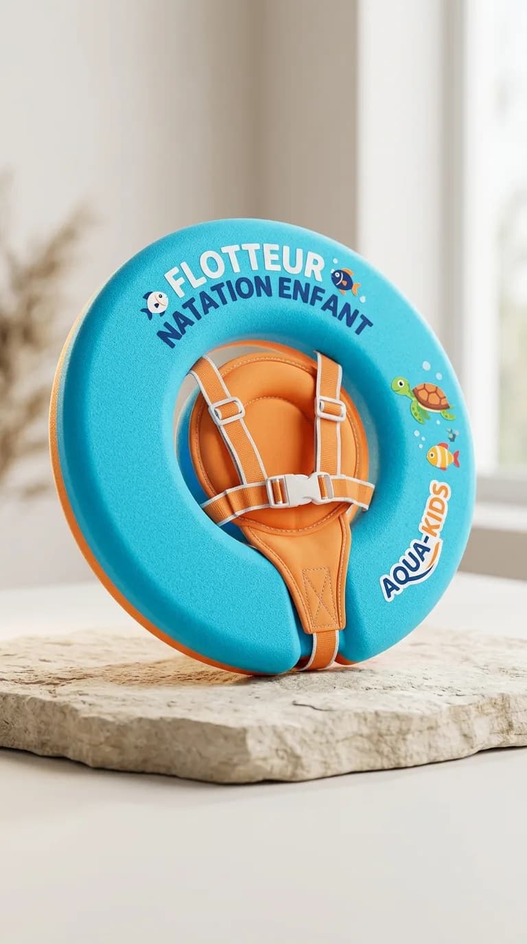 Flotteur Natation Enfant