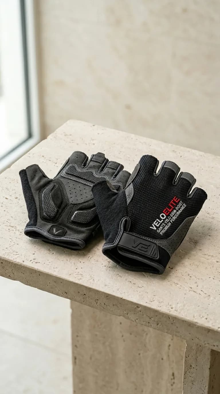Gants Velo