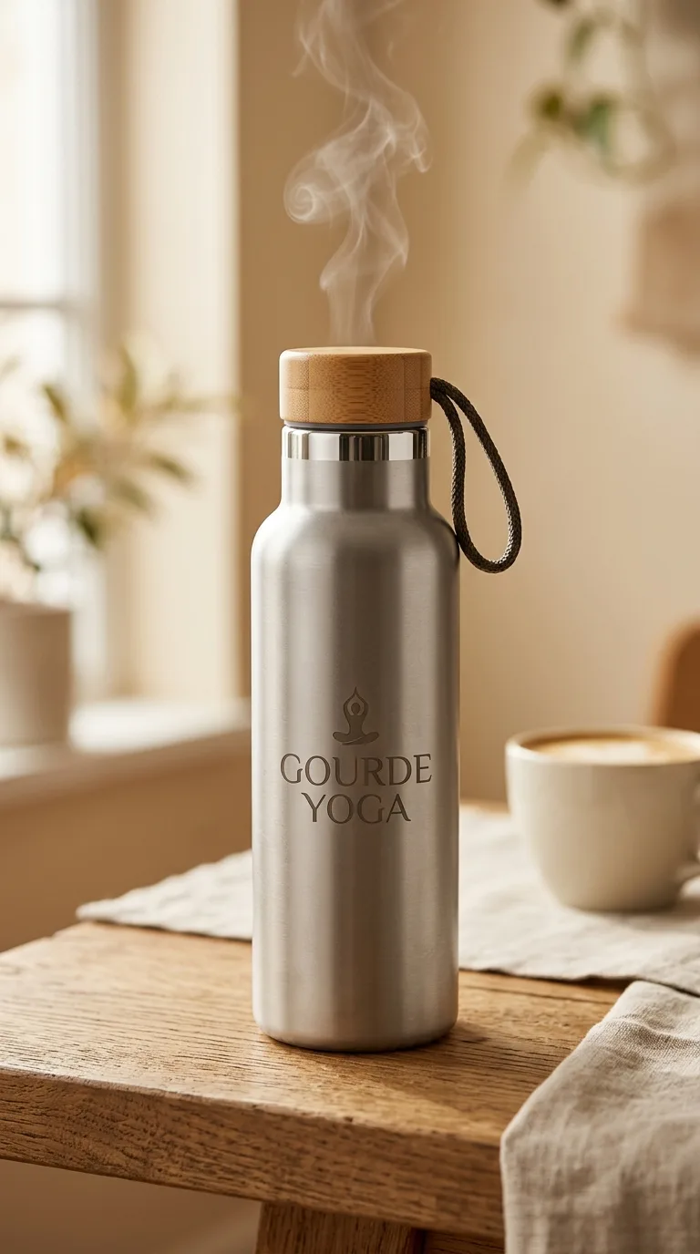 Gobelet Paille Plastique 480ml