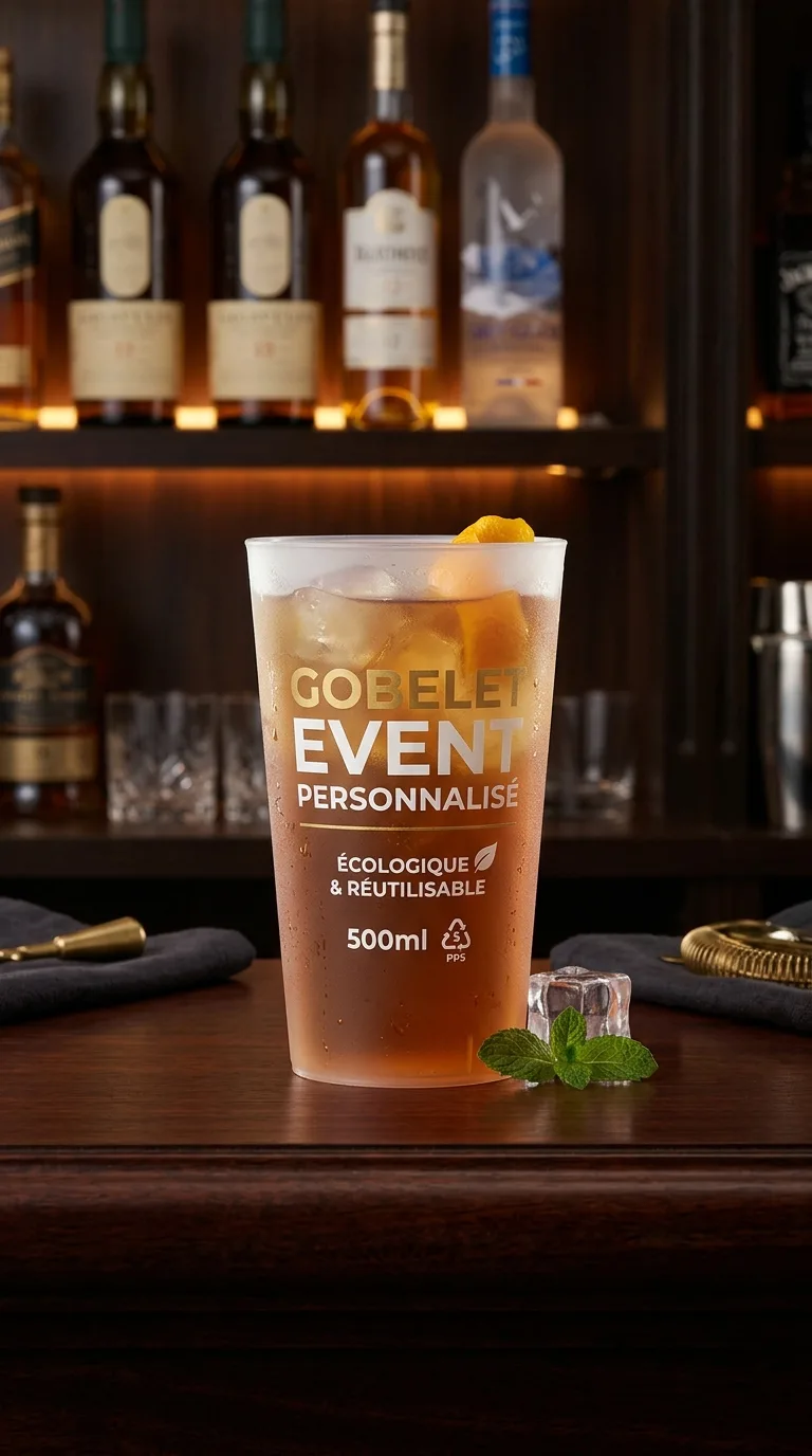 Goblet Personalisé