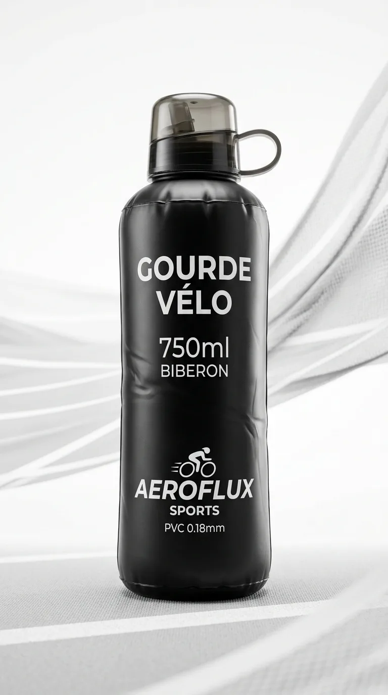 Gourde Randonnee 1 Litre