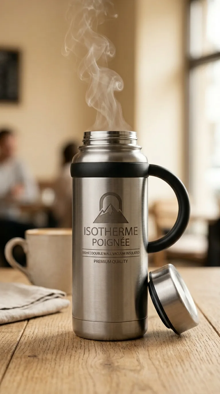 Isothermique Poigné