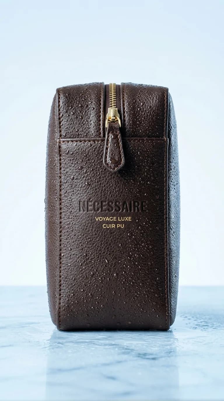 Kit Couture Voyage Compact