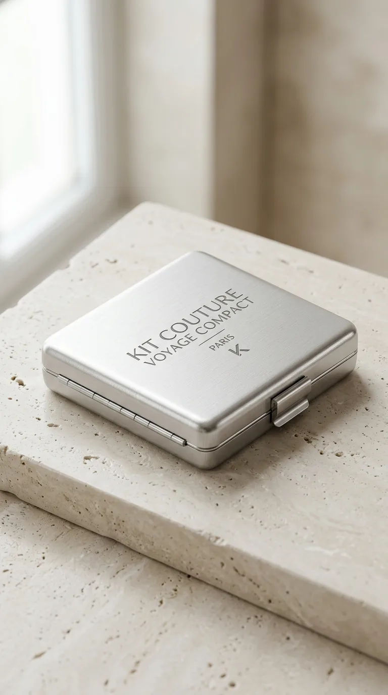 Kit Couture Voyage Complet