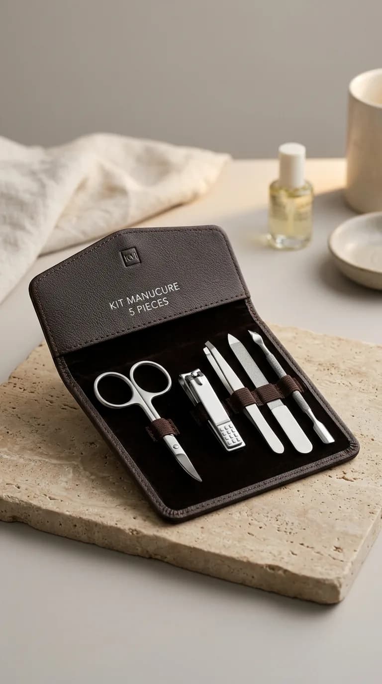 Kit Manicure