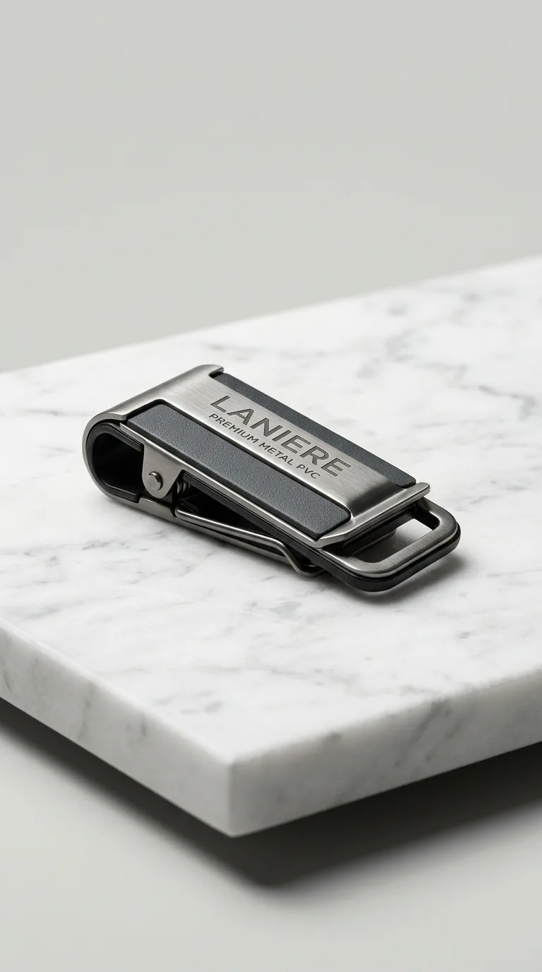 Laniere Premium Metal Pvc