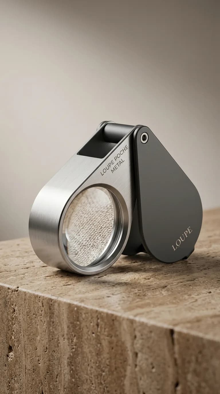 Loupe