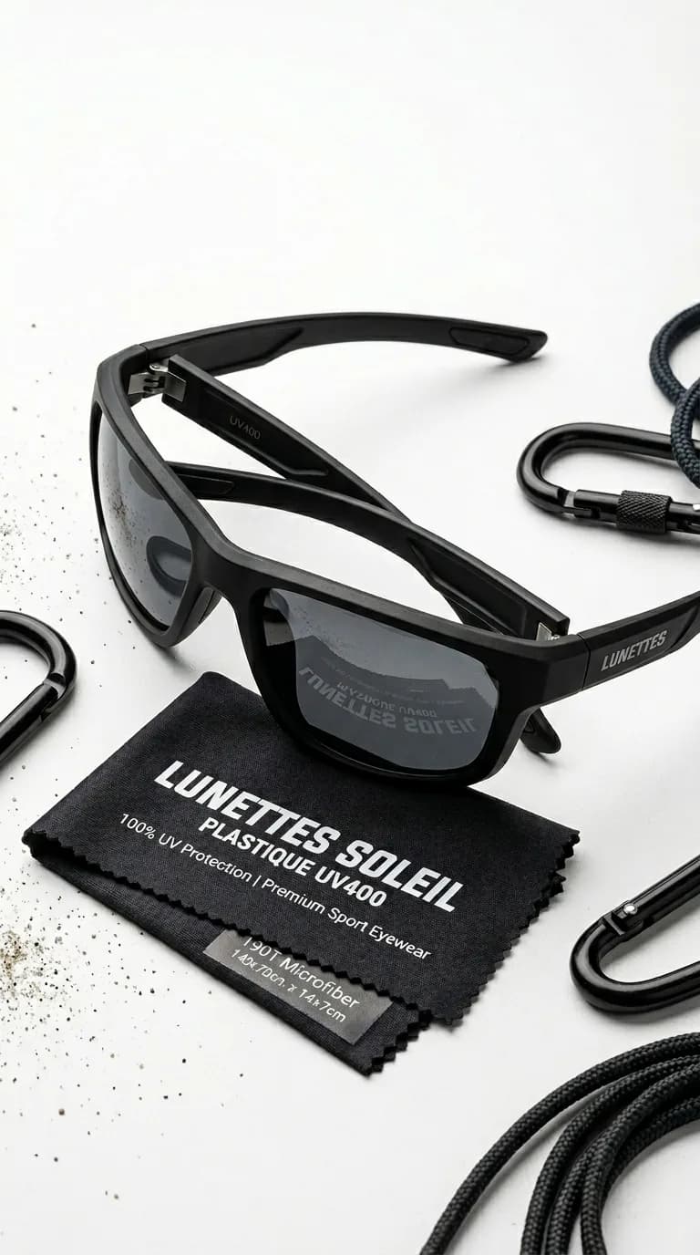 Lunette Soleill