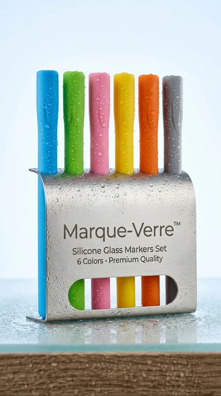 Marque Verre