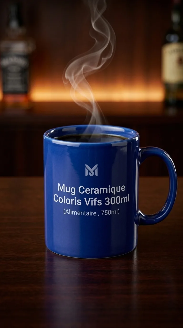 Mug Inox 14oz Double Paroi Json 581 1