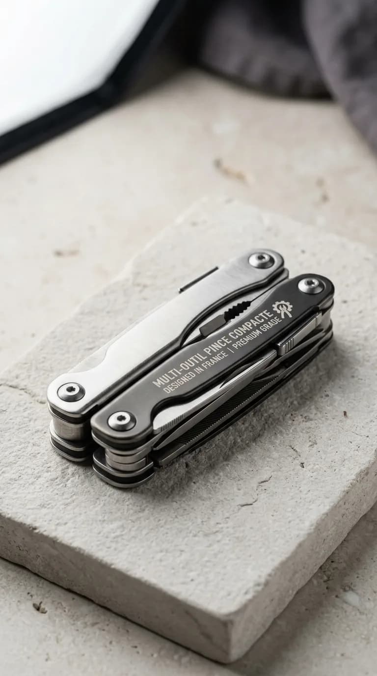 Multi Outil Pince Compacte