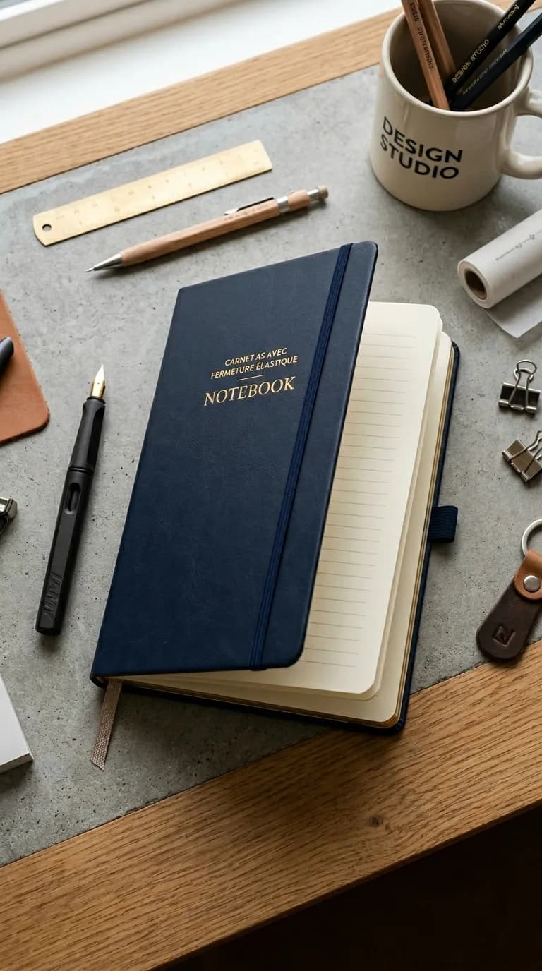 Ñotebook