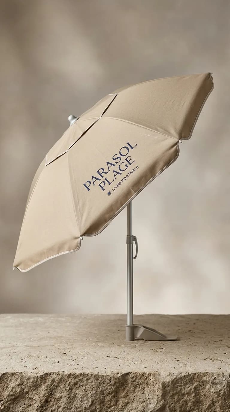 Parasol Plage