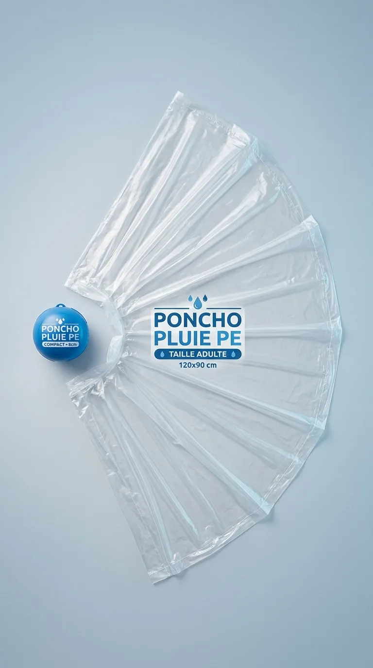 Ponchi Pluie