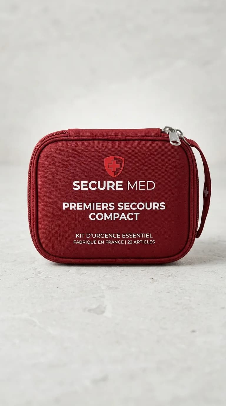 Premier Secours Compact
