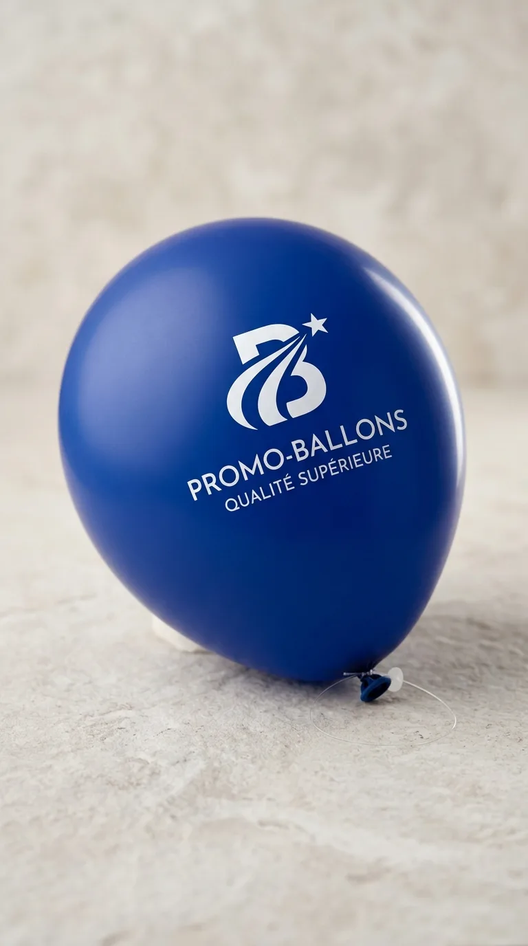 Promo Ballons