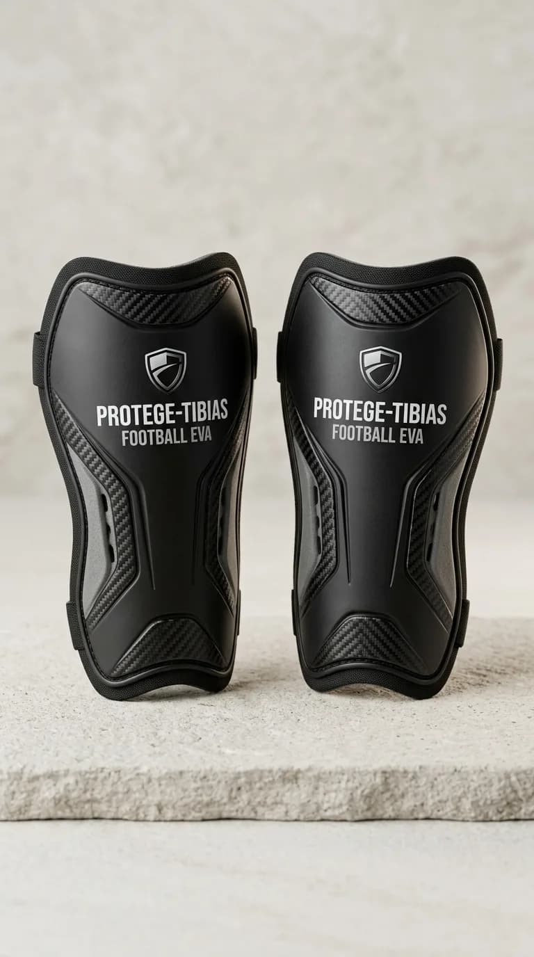 Protege Tibias Football