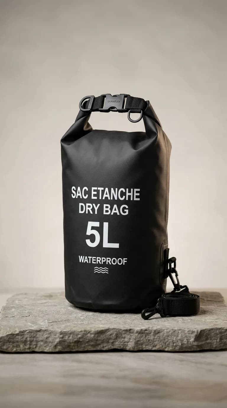 Sac Etanche Dry Bag
