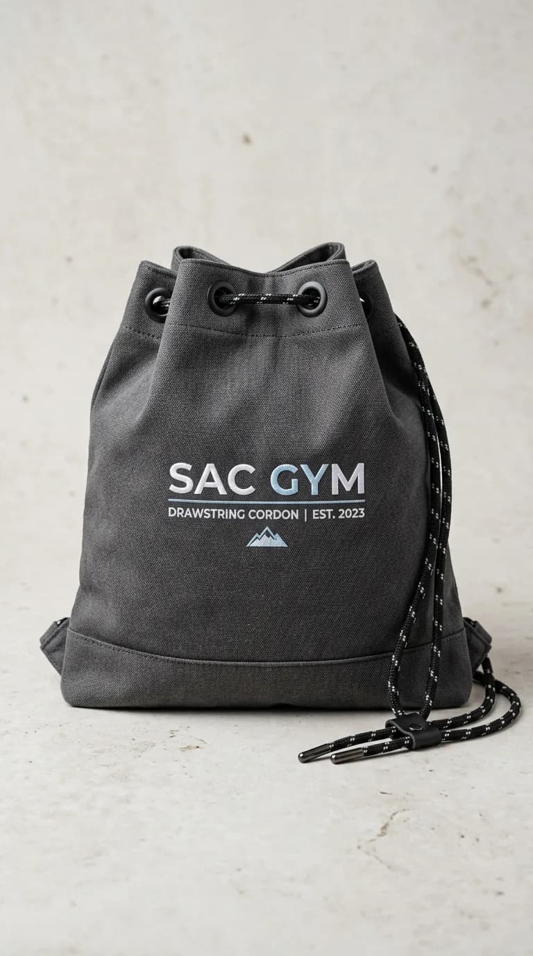 Sac Gym