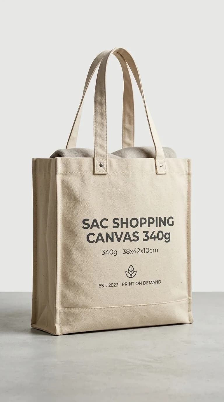 Sac Shopping